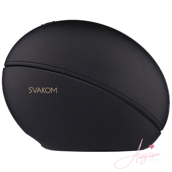 Svakom Pulse Galaxie-Midnight Black - Image 2