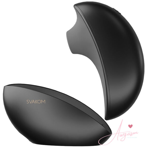 Svakom Pulse Galaxie-Midnight Black - Image 3