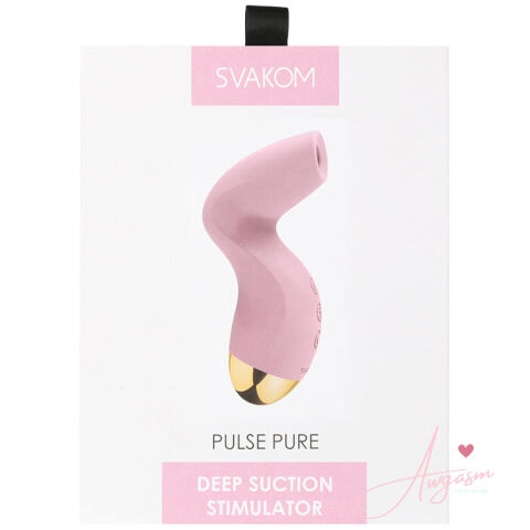 Svakom Pulse Pure-Pink