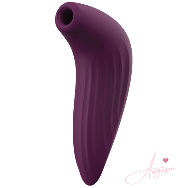 Svakom Pulse Union-Violet - Image 2