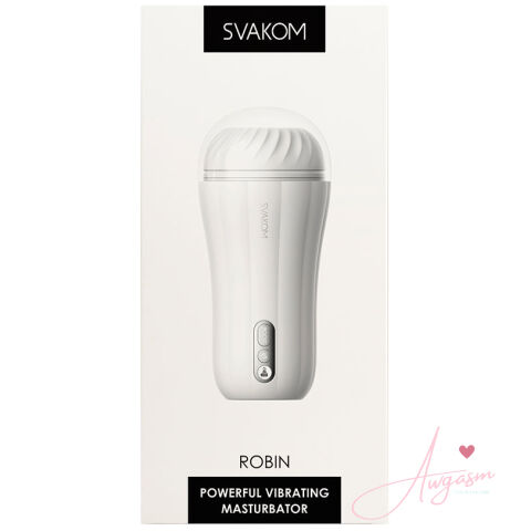 Svakom Robin-White