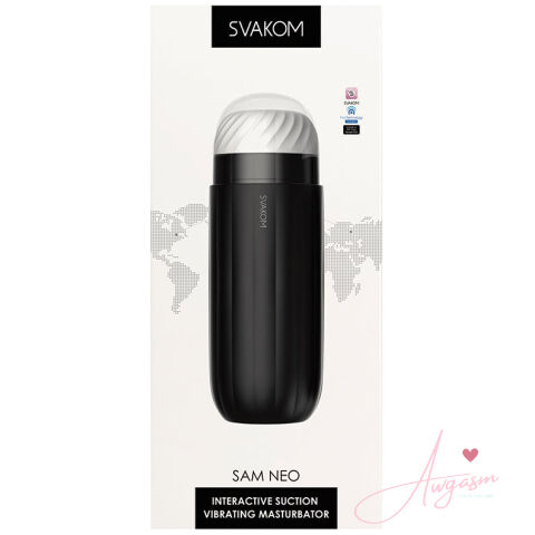 Svakom Sam Neo