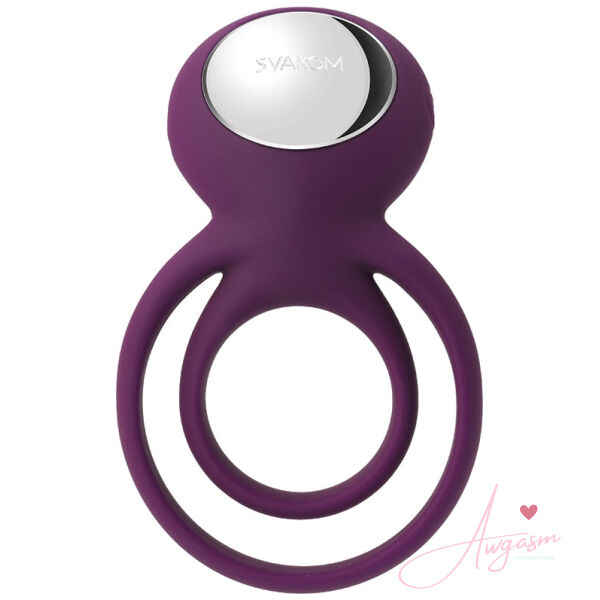 Svakom Tammy-Violet - Image 2