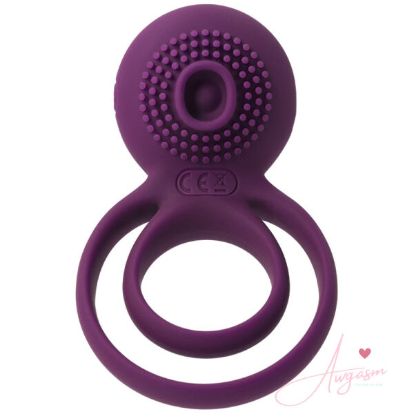 Svakom Tammy-Violet - Image 4