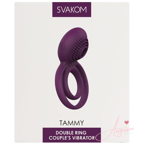 Svakom Tammy-Violet