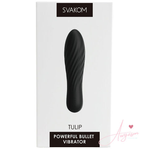 Svakom Tulip-Black