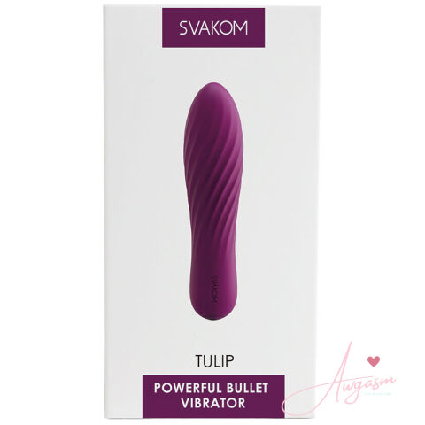 Svakom Tulip-Violet