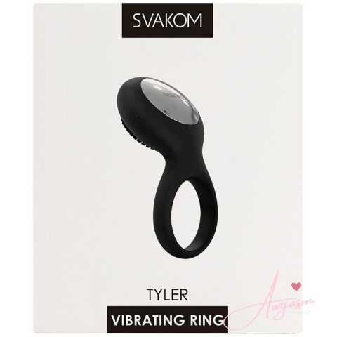 Svakom Tyler-Black