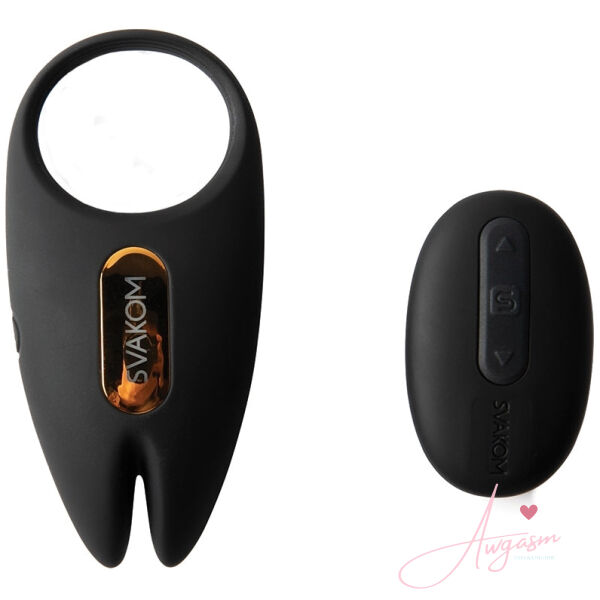 Svakom Winni 2-Black - Image 2