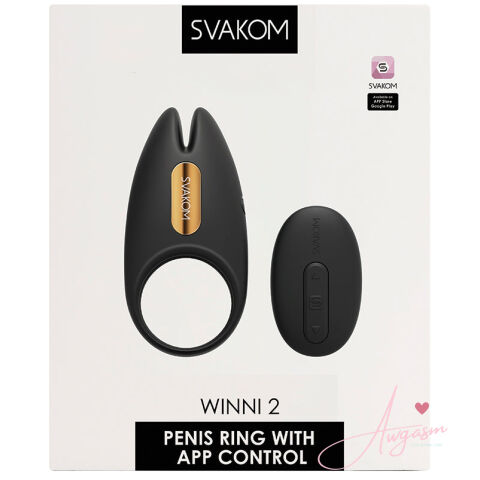 Svakom Winni 2-Black