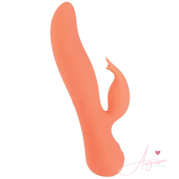 Swan The Blossom Swan-Coral - Image 2