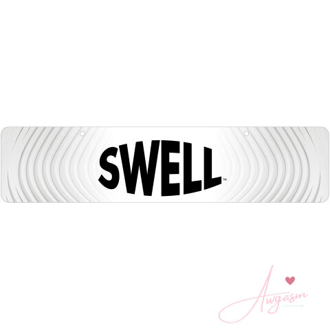 Swell Display Sign