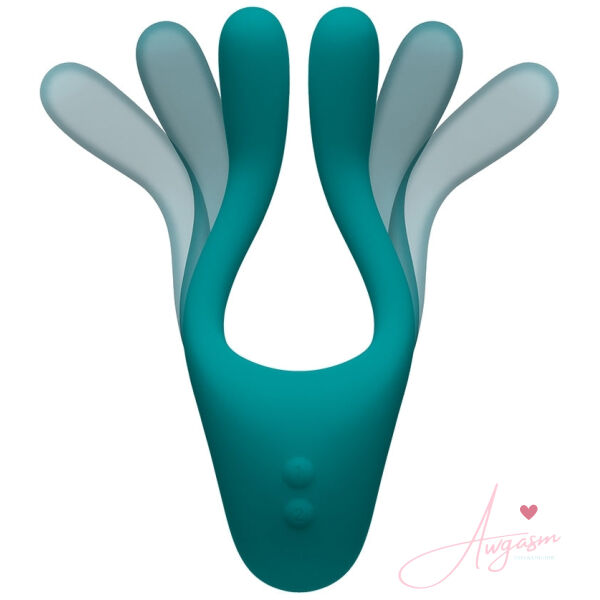 TRYST V2-Teal - Image 3