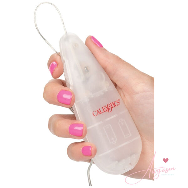 Teardrop Bullet-Clear - Image 3