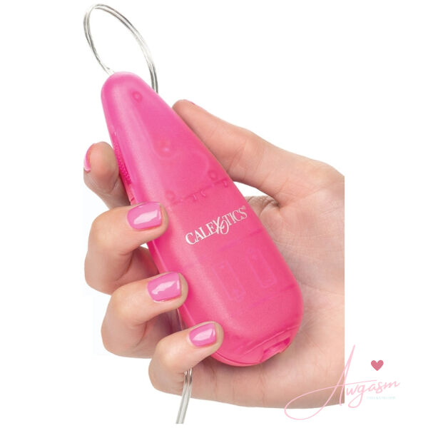 Teardrop Bullet-Pink - Image 3