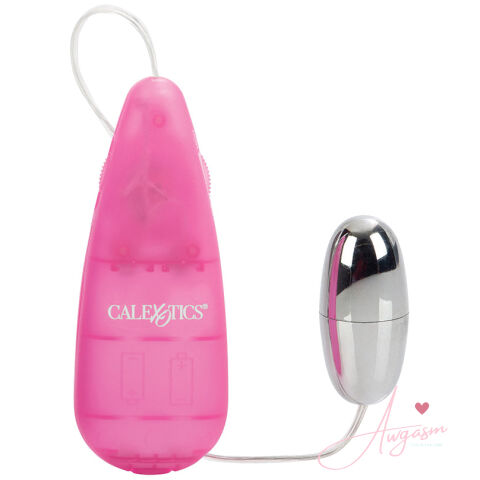 Teardrop Bullet-Pink