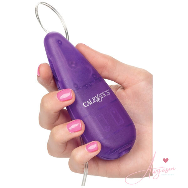 Teardrop Bullet-Purple - Image 3