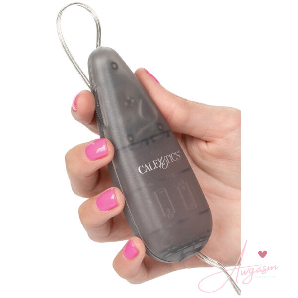 Teardrop Bullet-Smoke - Image 3