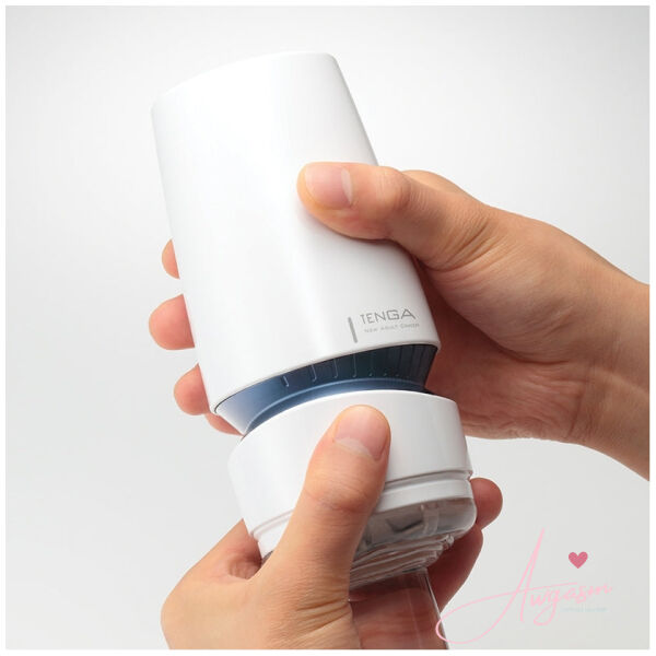 Tenga Aero Cobalt Ring - Image 3