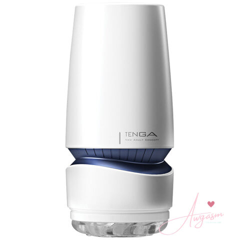 Tenga Aero Cobalt Ring