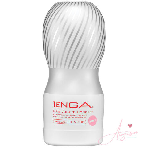 Tenga Air Flow Cup Delicate Gentle Edition