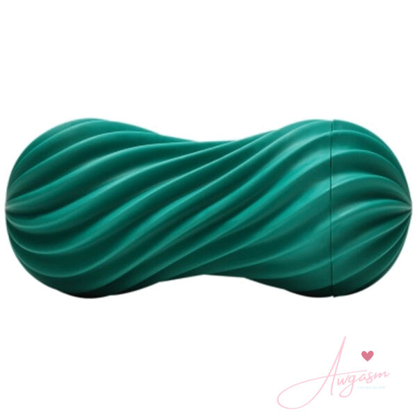 Tenga Flex Fizzy-Green - Image 2