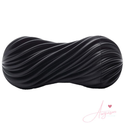 Tenga Flex Rocky-Black