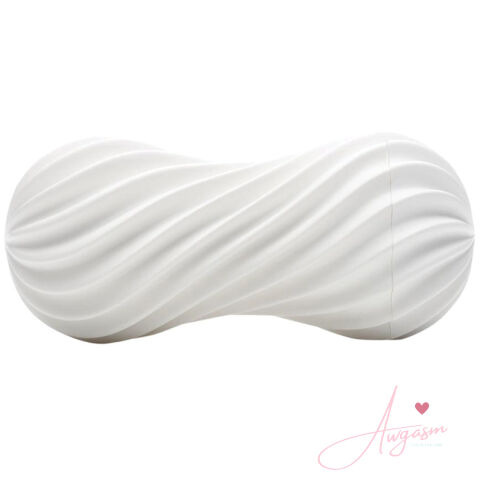 Tenga Flex Silky-White