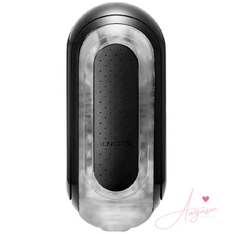 Tenga Flip Zero-Black