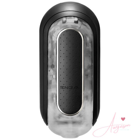 Tenga Flip Zero EV-Black