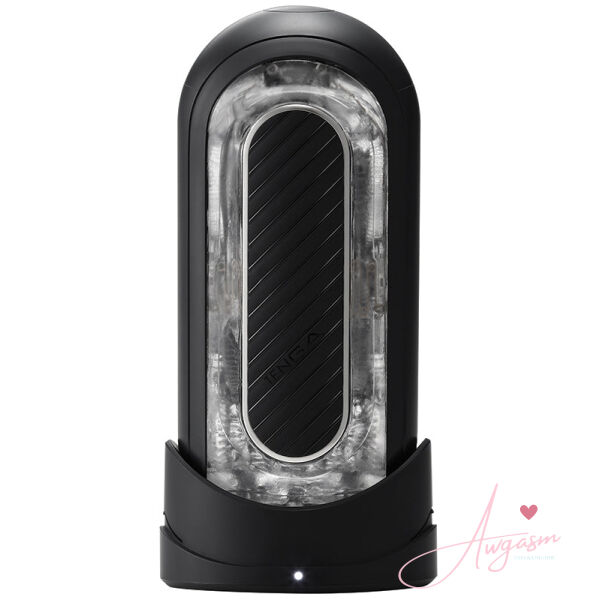 Tenga Flip Zero Gravity EV-Black - Image 2