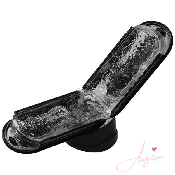 Tenga Flip Zero Gravity EV-Black - Image 3
