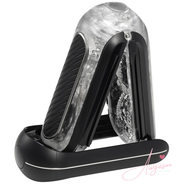 Tenga Flip Zero Gravity EV-Black - Image 4