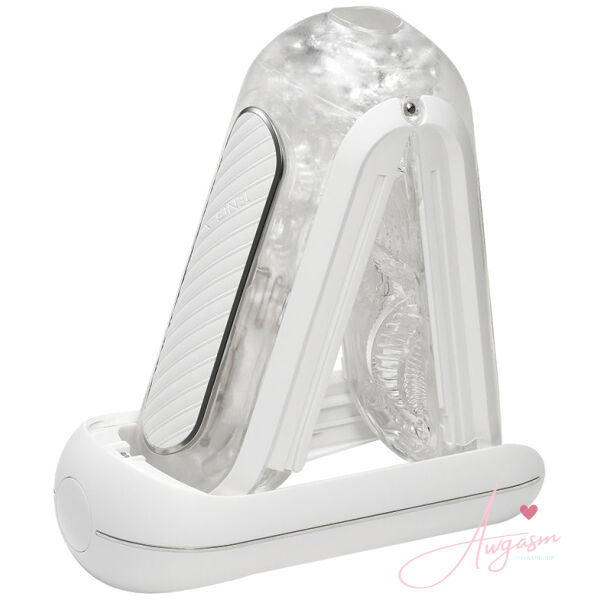 Tenga Flip Zero Gravity EV-White - Image 4
