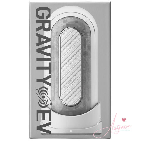 Tenga Flip Zero Gravity EV-White