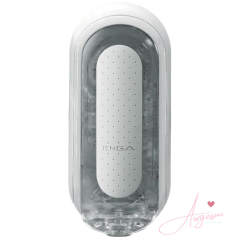 Tenga Flip Zero-White
