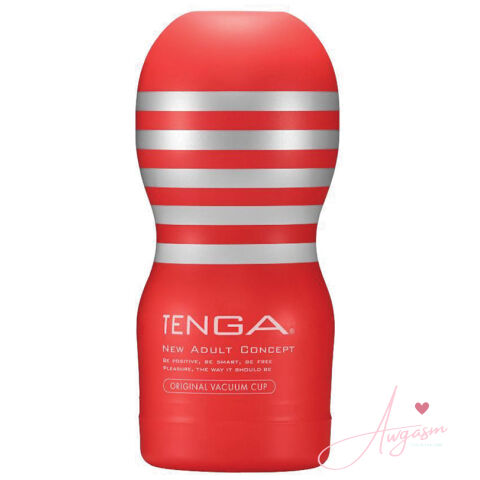 Tenga Original Vacuum Cup