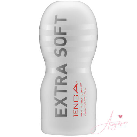 Tenga Original Vacuum Cup Extra Gentle