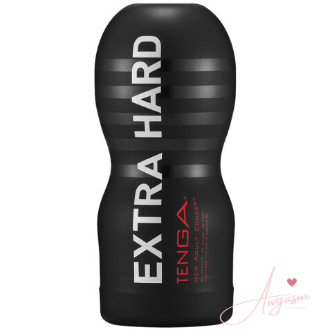 Tenga Original Vacuum Cup Extra Strong