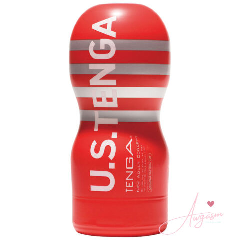 Tenga Original Vacuum Cup Ultra Size