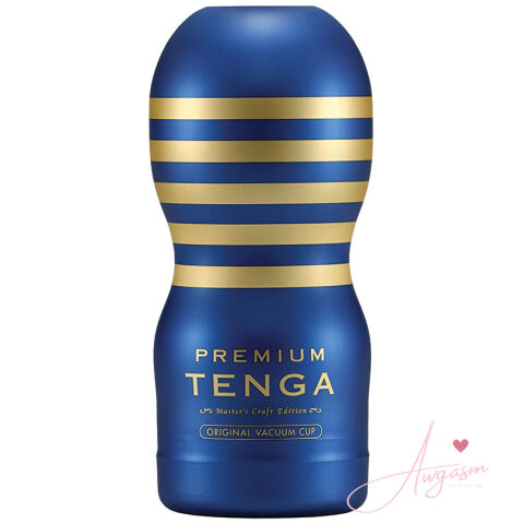 Tenga Premium Original Vacuum Cup
