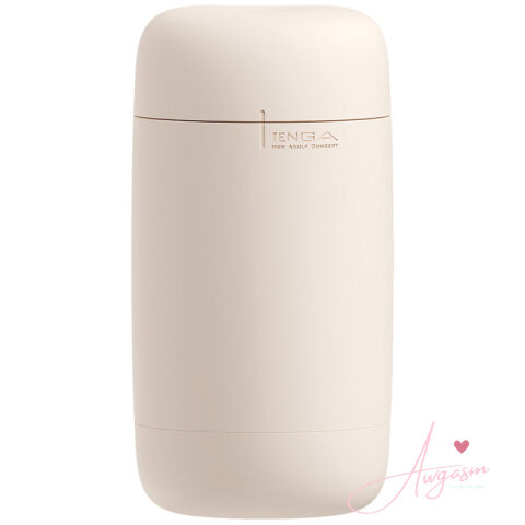 Tenga Puffy-Latte Brown