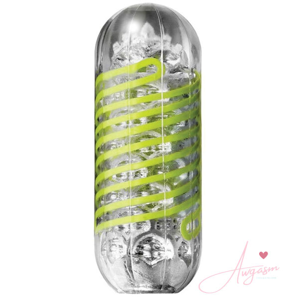 Tenga Spinner 03 Shell - Image 2