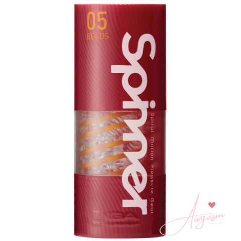 Tenga Spinner 05 Beads