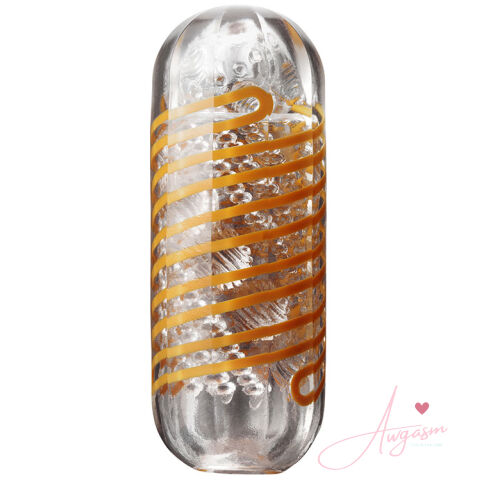 Tenga Spinner - 05 Beads Stroker
