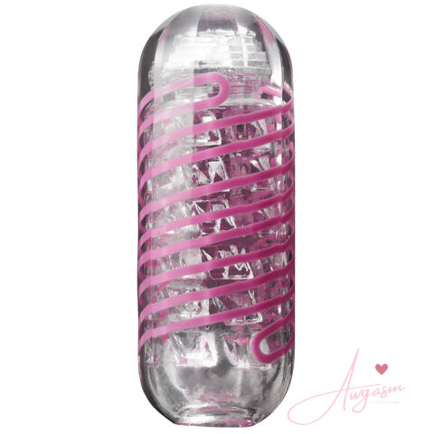 Tenga Spinner - 06 Brick Stroker
