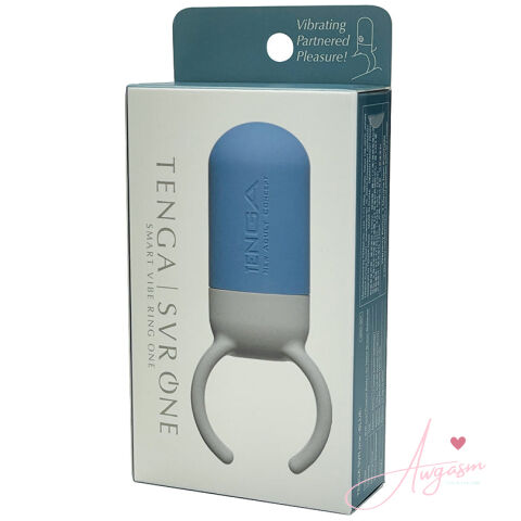 Tenga Svr one-Blue