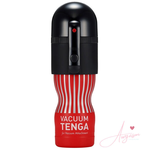 Tenga Vacuum Max - Image 2