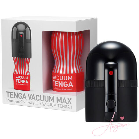 Tenga Vacuum Max