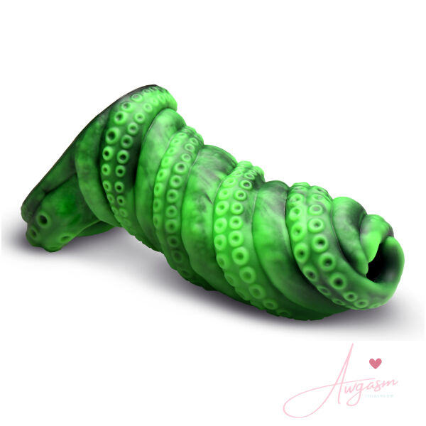 Tenta Girth Silicone Penis Enhancer - Image 5